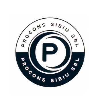 Procons Sibiu Logo
